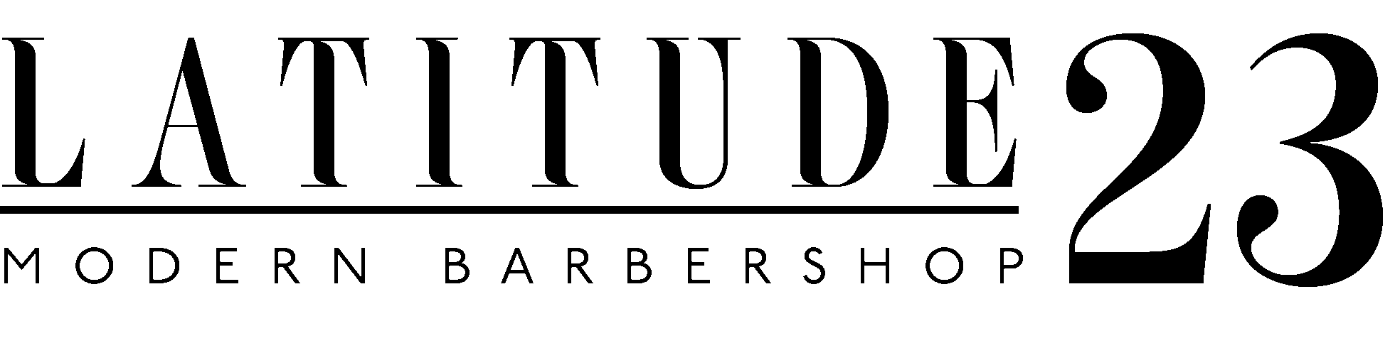 LATITUDE 23